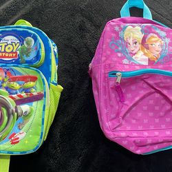 Kids Backpacks 