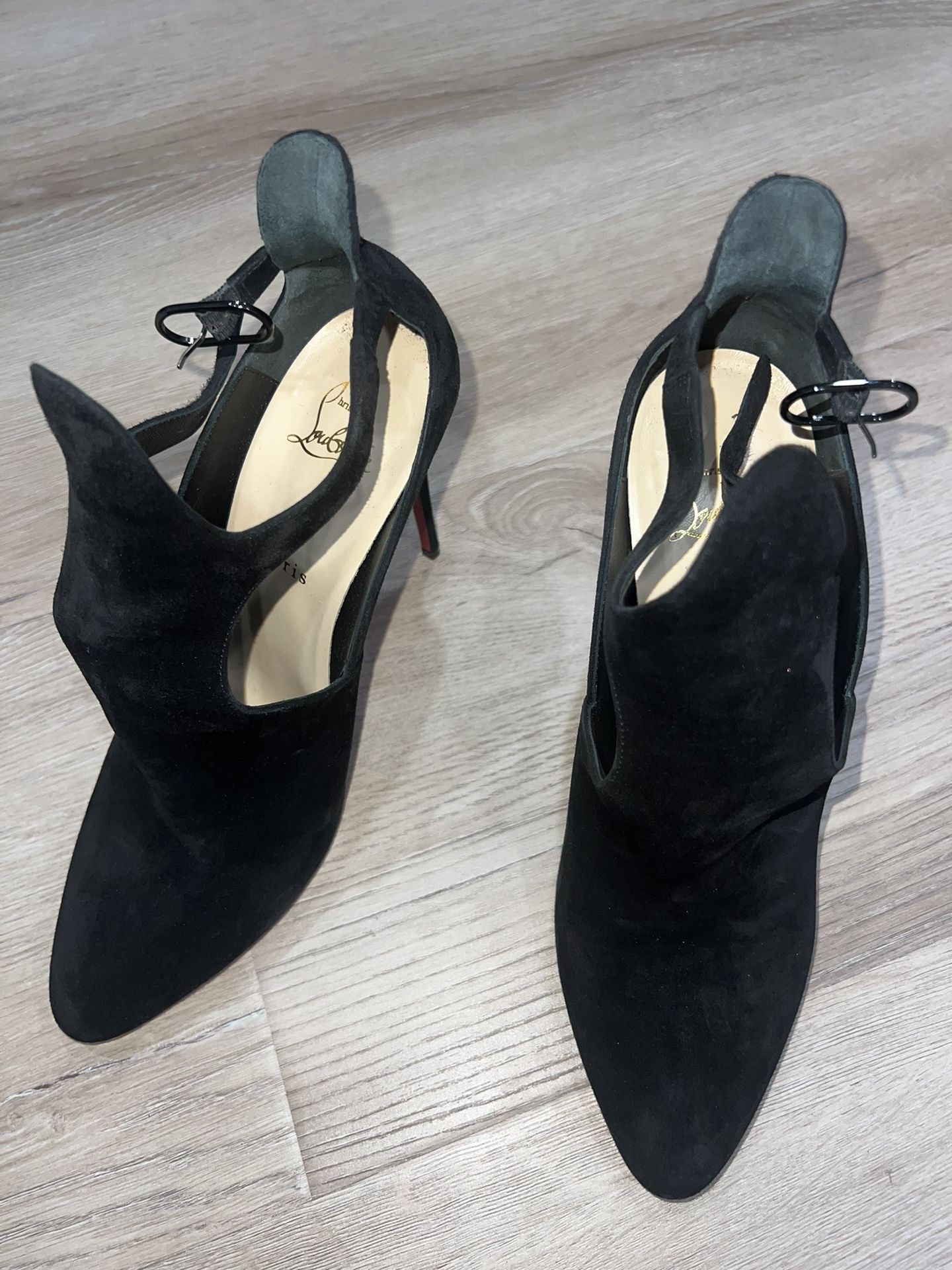 Christian Louboutin Heels