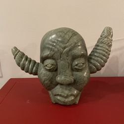 Statue