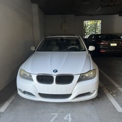 2010 BMW 328i