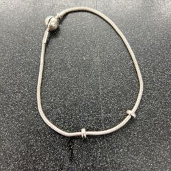 Pandora Serpentine Bracelet 