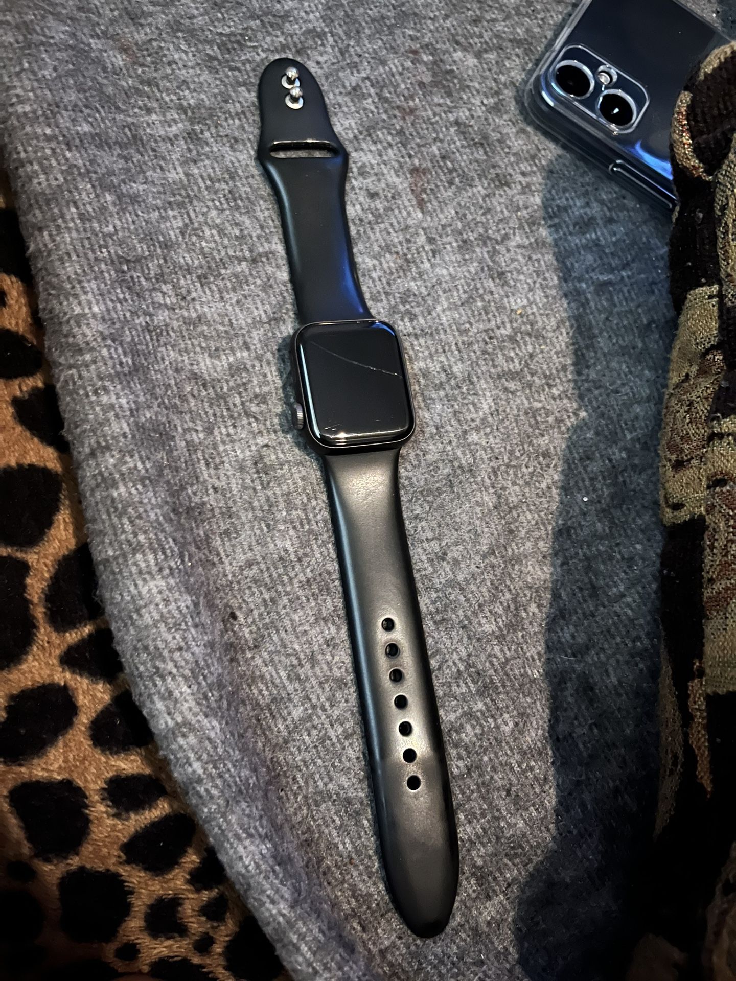 Apple Watch SE 3rd Gen