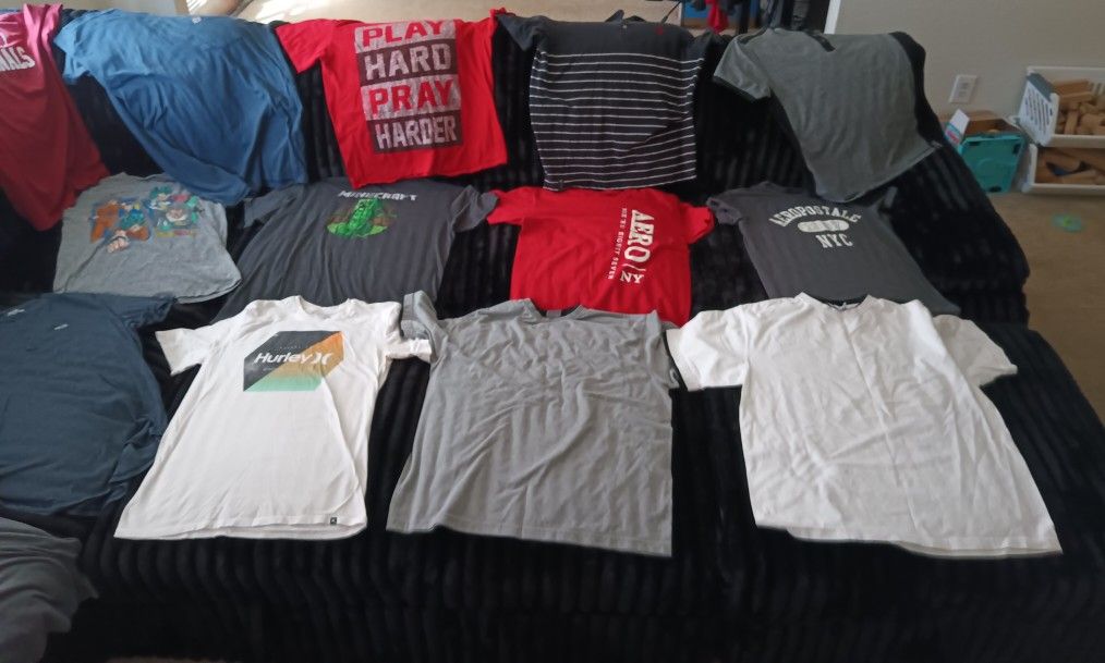 Mens Shirts