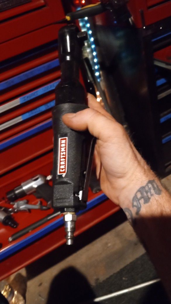 Craftsman Air Tools