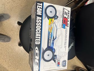 Rc10 B5M factory lite 2wd