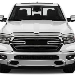 19-22 Ram Front Bumper Defensa