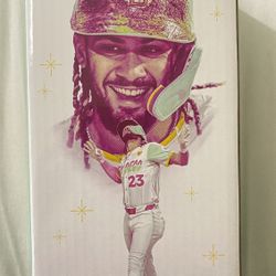 New Fernando Tatis Jr. Bobble Head