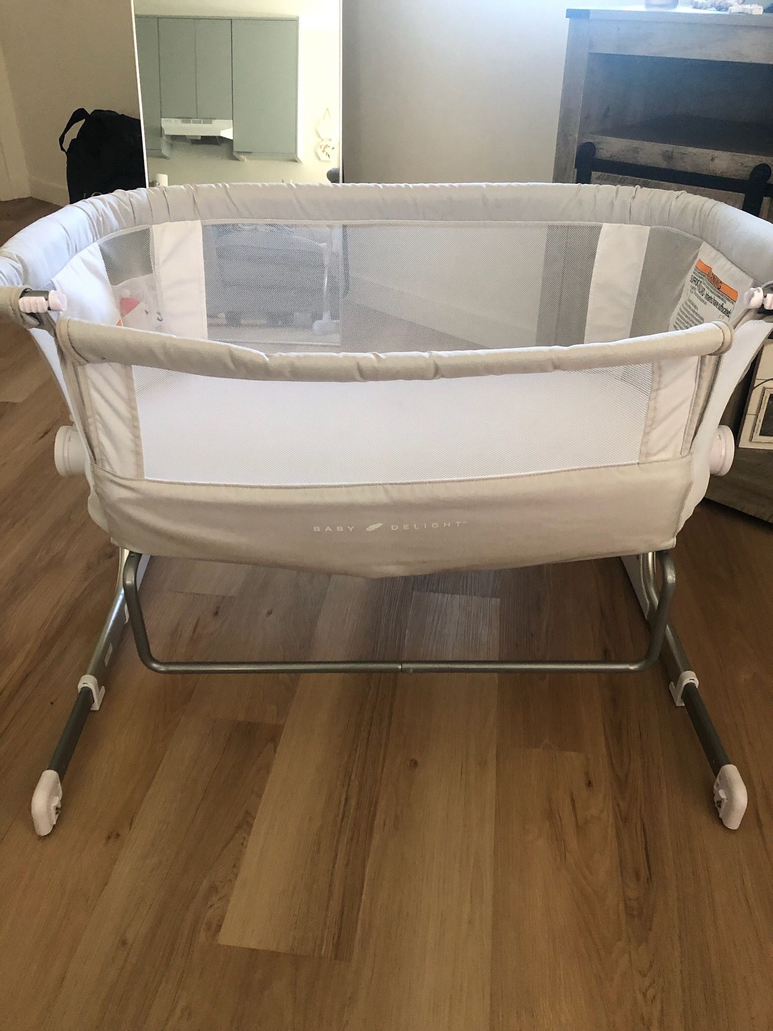 Baby Bassinet