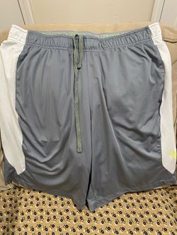 Nike Men’s Shorts size Large