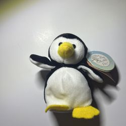 Cuddle Wit bean bag collectible pets