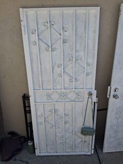 Door