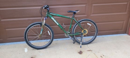 Specialized hard rock sport