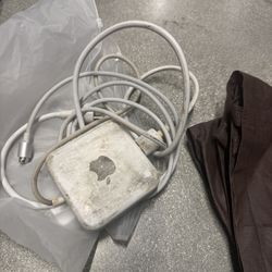 iMac Power Cord