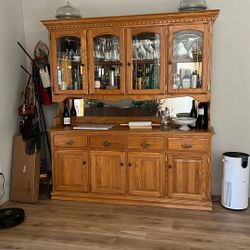 Buffet/Sideboard