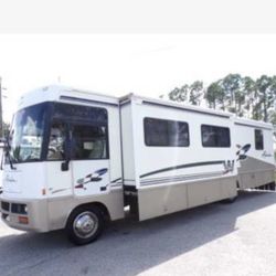 1998 Winnebago Adventurer RV