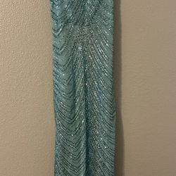 Prom/ Wedding guest dress