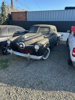 Studebaker