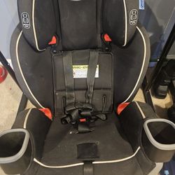 Graco Car Seat