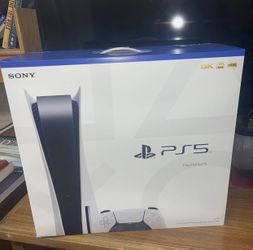 PlayStation 5