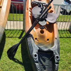 Kayaks (2)