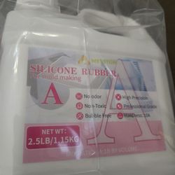Silicone Mold Making