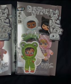 bling bratziez yasmin