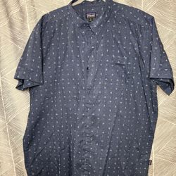 Patagonia Men’s  Shirt Xxl