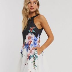 Ted Baker London Dress NEW