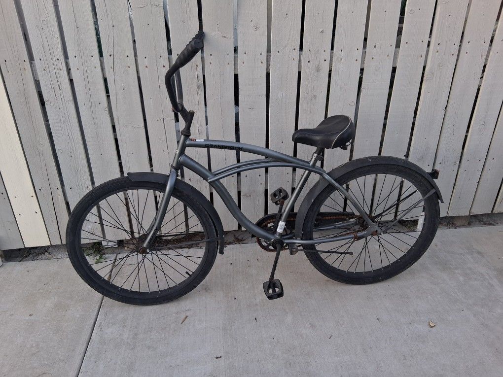 Huffy Adult Bike (Works)