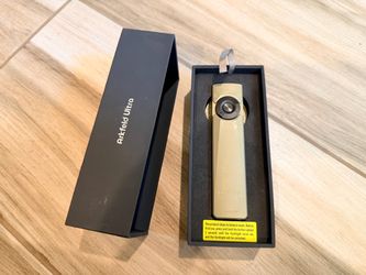 Olight Arkfeld Ultra 3-in-1 Flashlight – Olive Green – 1,400 Lumens