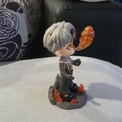 Jackson Wang Popmart Cruel Blind Box