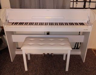 Wencai BL-8818 Piano