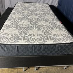 Twin Mattress New Great For Bunkbeds