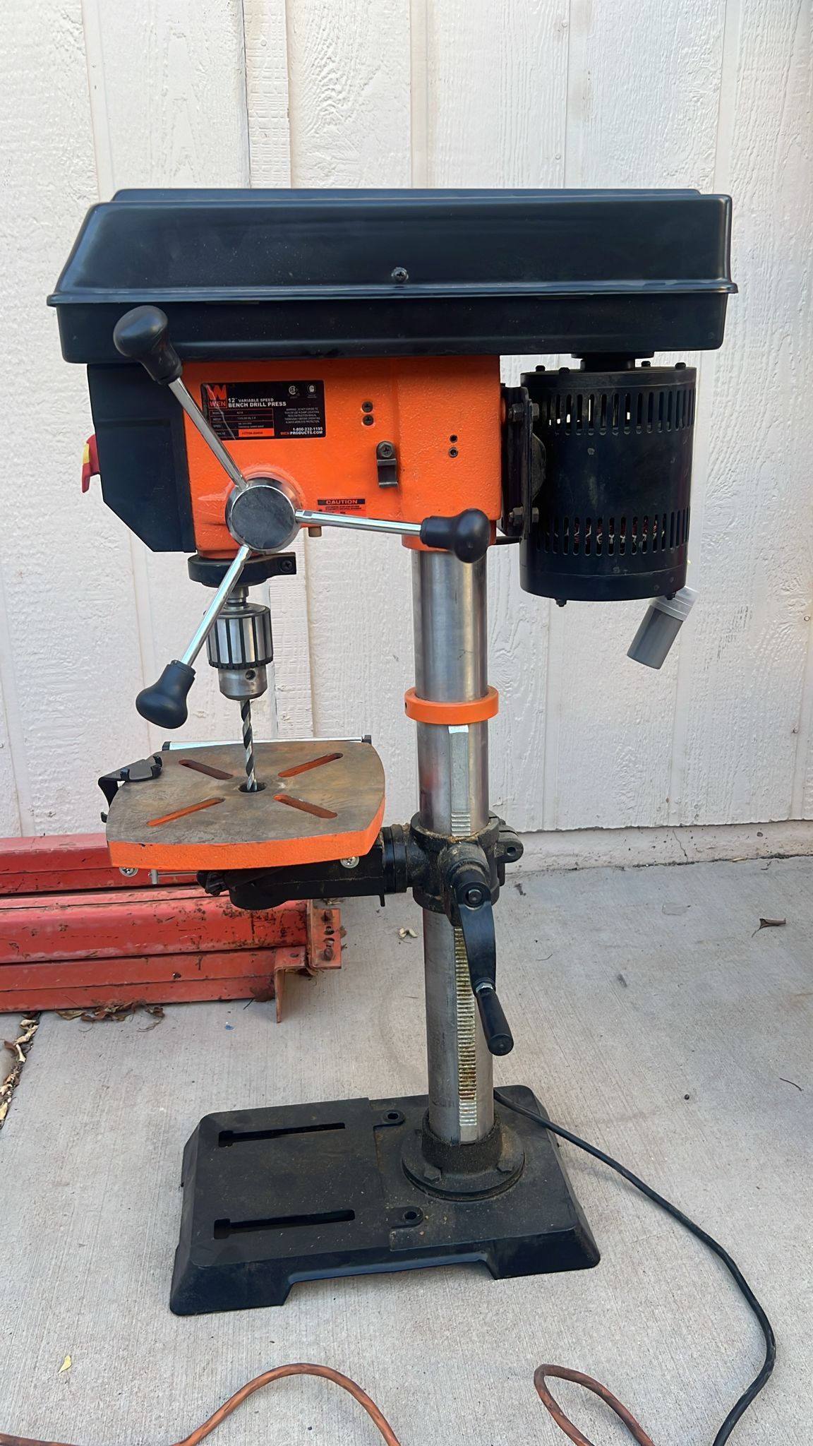 Drill