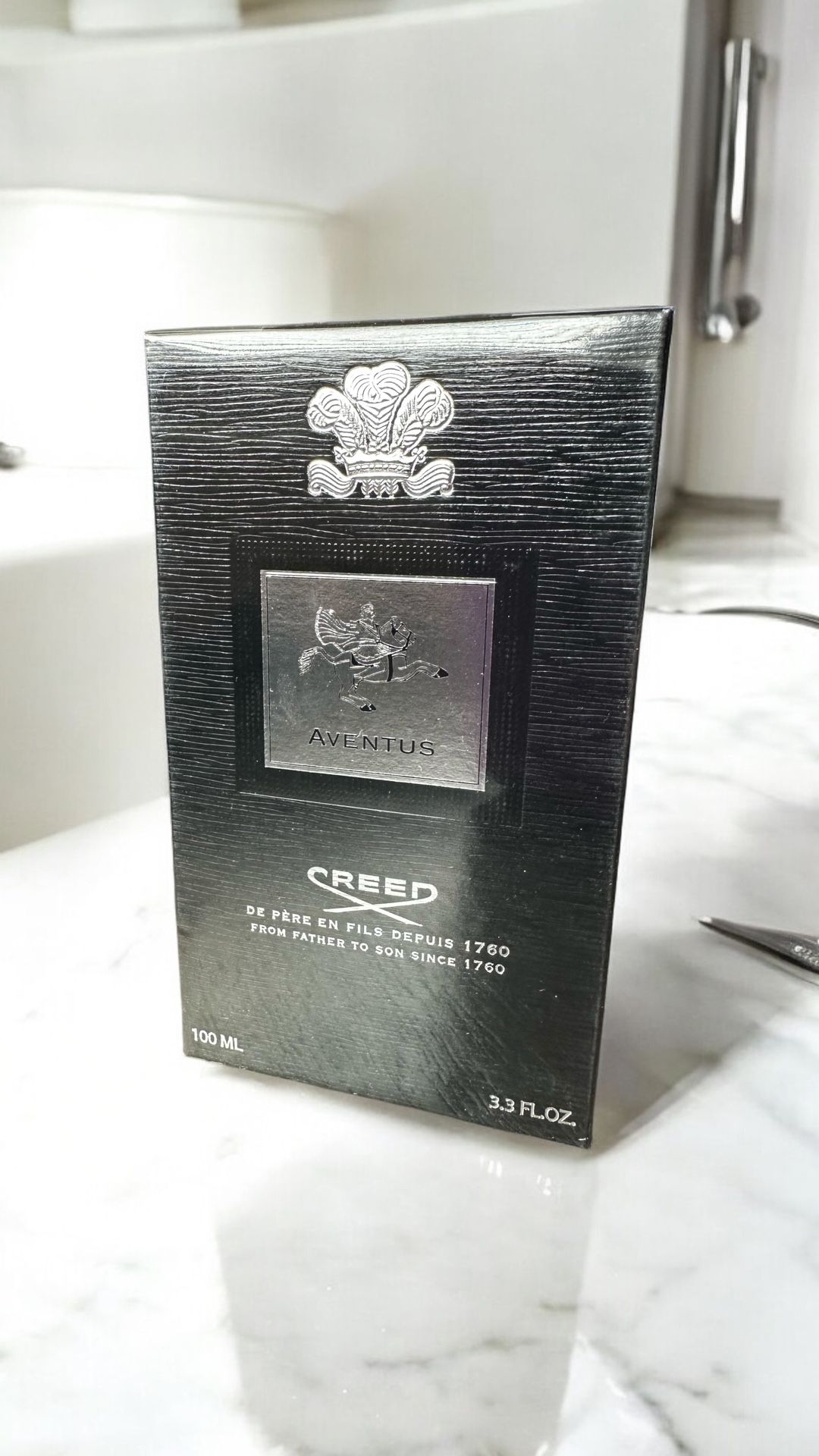 Creed Aventus New