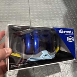 Goggles- 100%- Take Your Pick