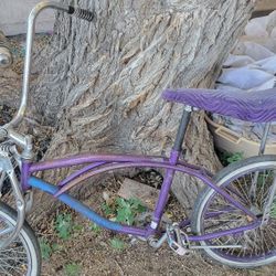 Old school lowrider bikes sale