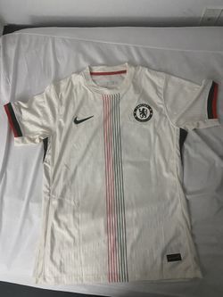 Reece James Jersey