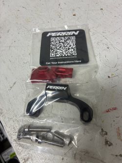 Super Shifter Stop for 2015-2017 WRX with OEM Shifter