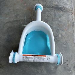 Baby Bath Seat