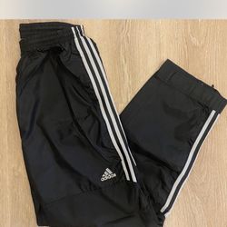 Adidas Track Pants