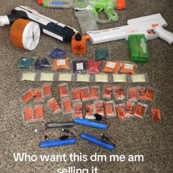 orbi guns for sell new guns srb 800-srb 400 