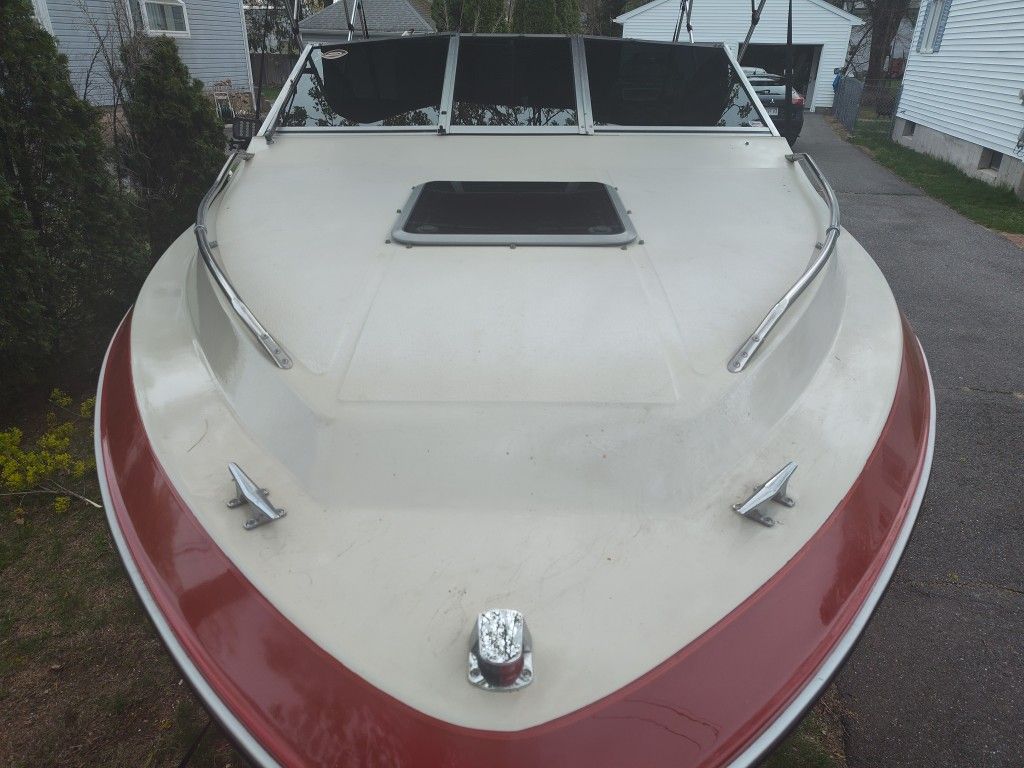SEA RAY SEVILLE