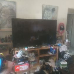 65" Phillips Smart TV HDTV 1080 p
