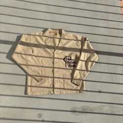 Human Made Sweatshirt Cardigan