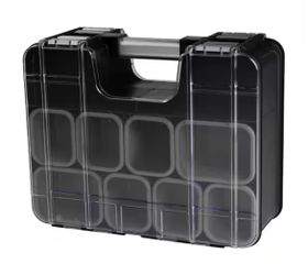 Husky Double sided organizer