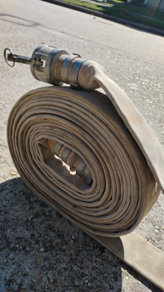 50ft Firehose 
