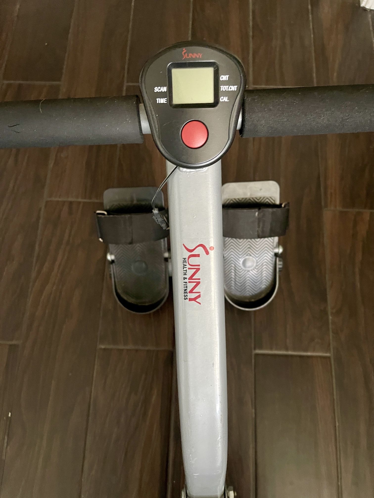 Rowing Machine