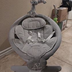Angelbliss Baby Swing 