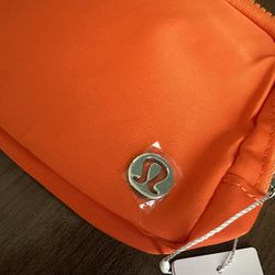 Multiple Colored Lulu Everywhere Belt Bag